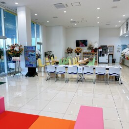オープニングフェア2日目終了いたしました（●＾o＾●）
